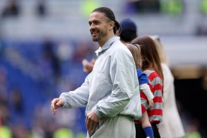 Jack Grealish left OUT of Man City pre-season squad as reason for absence confirmed