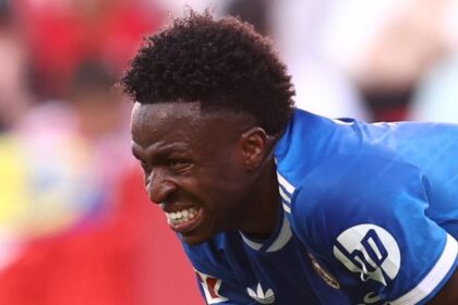 Vinicus Jr set to STAY at Real Madrid despite Arsenal interest as Jose Mourinho pulls rank