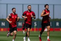 Is Rosenborg vs Man Utd on TV? How to watch and live stream