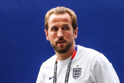 Harry Kane told he has no chance of winning Ballon d’Or – ‘He disappeared’
