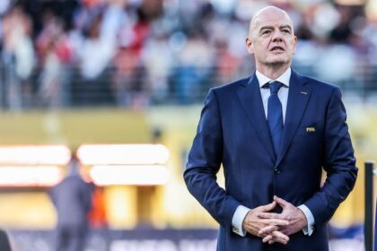UEFA hit back at FIFA plan to SELL World Cup in bitter war of words
