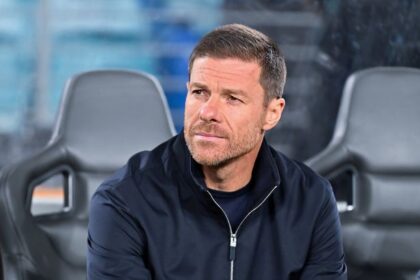 Xabi Alonso drops telling hint over Chelsea’s Jordan Henderson and Danny Welbeck transfers