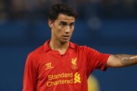 ‘I was set to join Real Madrid but Liverpool boss rang and I joined them instead’