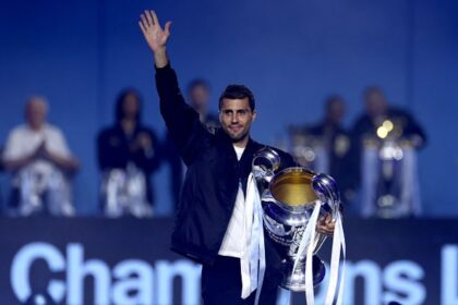Rodri to Real Madrid transfer truth as Man City contract stipulation revealed