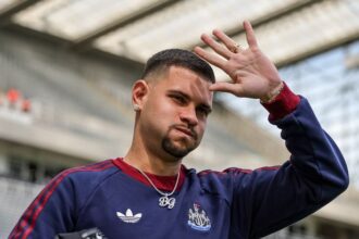 Arsenal’s Bruno Guimaraes transfer offer, Newcastle’s statement and pre-season plan