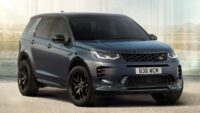 The Land Rover Discovery Sport Is Dead