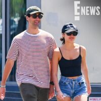 Olivia Rodrigo Confirms Julian Croonenberghs Romance With NYC Date