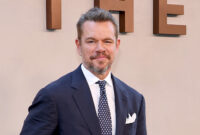 Matt Damon Describes His Role in The Daniels’ New Sci-Fi Movie as ‘The Breakfast Club’ Meets ‘Inception’ Meets Anime Meets John Oliver