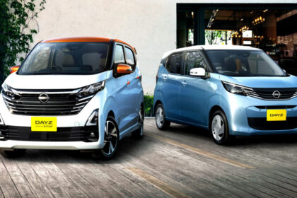 The ,200 New Nissan You Can’t Have Just Got A Tiny Bit Safer