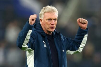 How to watch Stoke City vs Everton – TV channel, live stream and kick-off time