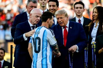 Argentina’s shameful behaviour should not let the World Cup’s biggest offenders off the hook