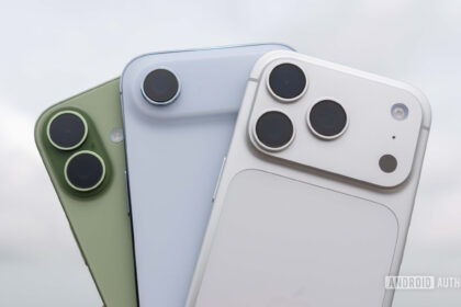 Android fans should watch Apple’s move to hardware leasing closely