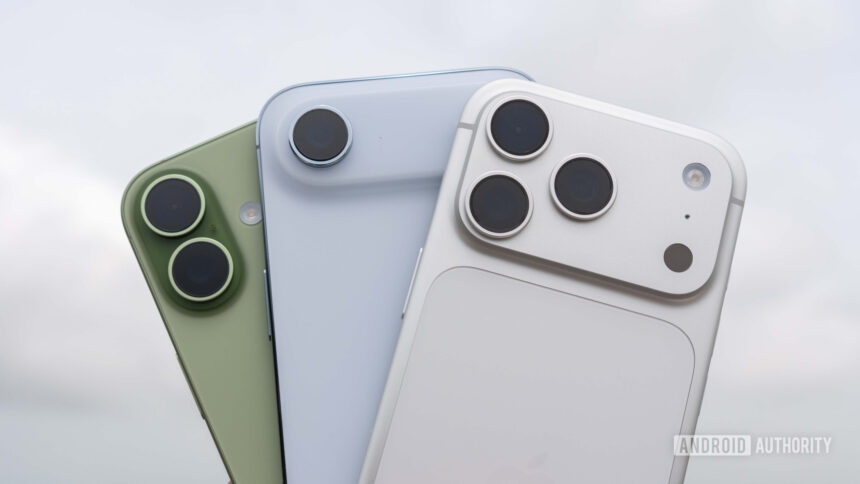 Android fans should watch Apple’s move to hardware leasing closely