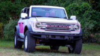 Ford Wants To Drop Cars Like Nikes, And It’s Betting You’ll Snag A ,350 Bronco