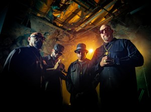 Cypress Hill Embrace Latin Roots on First All-Spanish Album ‘Dios Bendiga’: ‘It’s a Prayer for the Culture’