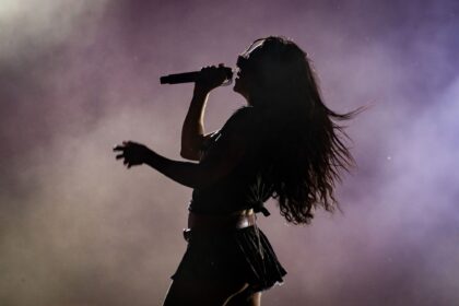 Charli xcx Takes a Sharp Turn with Music, Fashion, Film