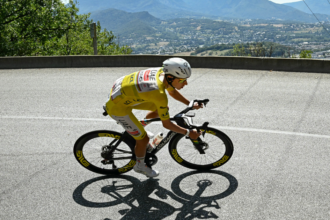 How to watch Tour de France Stage 19: All the broadcasters and live streams for opening ascent of Alpe d’Huez