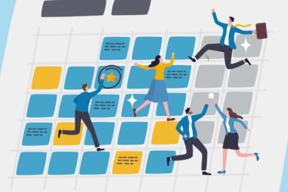 Stop Rewarding Busy