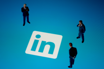 The LinkedIn Playbook Every Executive Needs in 2026