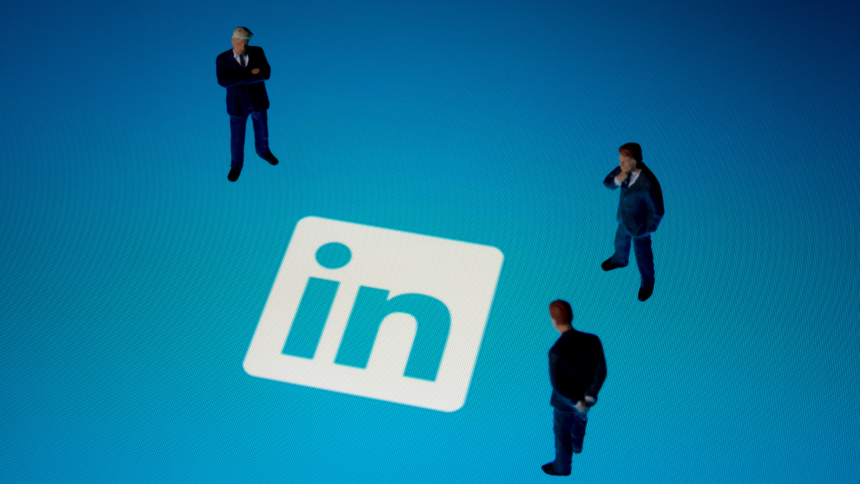 The LinkedIn Playbook Every Executive Needs in 2026