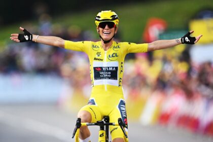 ‘Last year’s victory doesn’t guarantee anything’ – Pauline Ferrand-Prévot set to defend Tour de France Femmes title with balanced Visma support squad