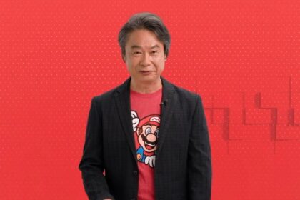 Shigeru Miyamoto thinks people don’t care about console specs that much anymore, believes Nintendo instead provides “gameplay that only we can create”