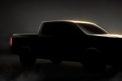 Honda’s 3rd-Gen Ridgeline Finally Looks Like an American Truck, and It Really Is
