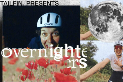 Overnighters: Alison Jackson Sleeps Out (Video)