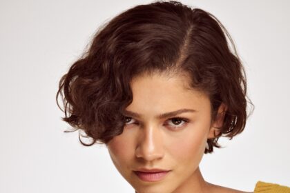 Zendaya on Beauty, Nostalgia, and the One Wellness Trend She Just Won’t Try