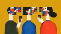 AI Is Making Work Easier. It May Also Be Making Us Less Human