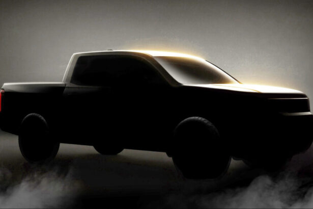 Honda’s Next Ridgeline Wants To Look More Like A Real Truck, Even If It Isn’t