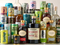 A Classic Margarita, Negroni, and More: Our Editors’ Absolute Favorite Canned Cocktails for Summer