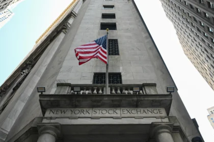 The Real Reason Stocks Keep Hitting Records Has Nothing to Do With AI