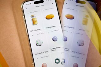 FTC lawsuit: Hims & Hers shared customer data with Meta, Snap