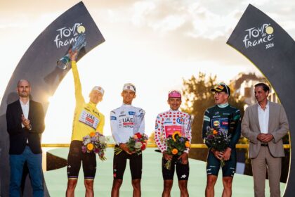 Eight conclusions from the Tour de France – A new Pogačar, Evenepoel’s next challenge and questions over racing in July