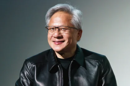 Jensen Huang Says Nvidia Was Built on the Wrong Technology. His Next Move Changed Everything