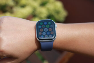Your Apple Watch calorie tracker is an educated guess, not a fact