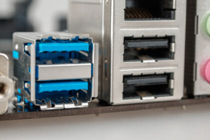 What’s the difference between USB 3.0 & 2.0 and which should you use?