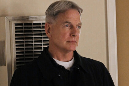 NCIS Star Mark Harmon’s Career Began With Roles On Multiple Classic ’70s Crime Dramas