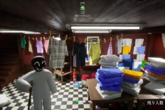 Malware found hidden inside popular ‘Meccha Chameleon’ game maps