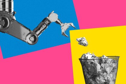 The greatest mistake in AI transformation: automating what you should eliminate 
