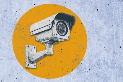 AI surveillance is destroying the workplace