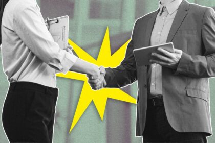 Should you take that promotion?