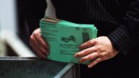 This simple UI fix made verifying early voting signatures faster in Arizona