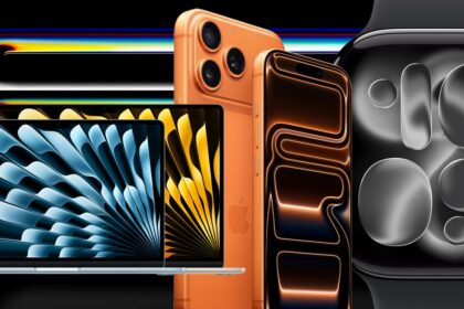 Apple is now letting you lease some of its most popular products—except for these best-sellers
