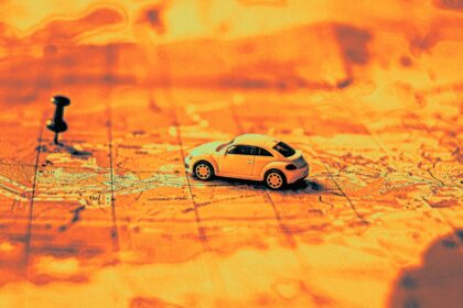 How to make Google Maps and Apple Maps show you the actual fastest route, every time
