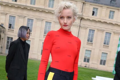 Paris Fashion Week Unveils Spring/Summer 2027 Schedule