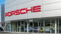 After a 98 Percent Profit Collapse, Porsche Made a Drastic Decision About Its Workforce
