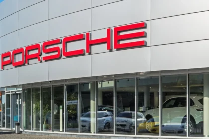 After a 98 Percent Profit Collapse, Porsche Made a Drastic Decision About Its Workforce