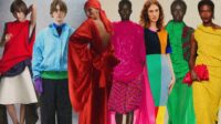 Meet The New Kings of Color